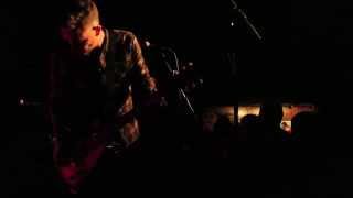 Dave Hause - Meet Me At The Lanes (Live from Asbury Lanes)