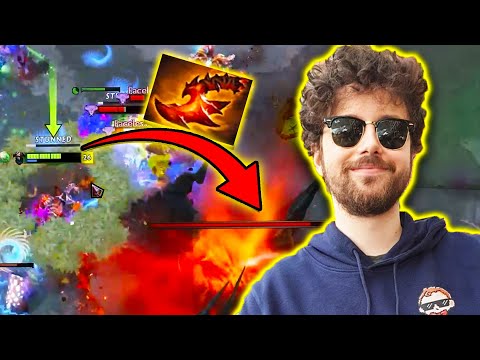 When throwing for content goes a little too far - Gorgc CK Aghs