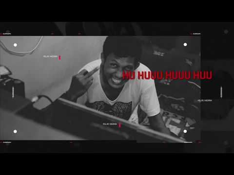 SUDRAWANI - KAKI UNTUK BERJALAN