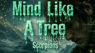 Scorpions - Mind Like A Tree (Lyrics)