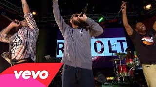 Mayday x Murs   Brand New Get Up Live on the Honda Stage at REVOLT Live