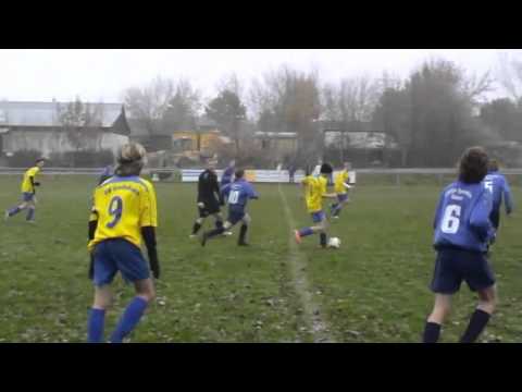 SpG G-pösna/Naunhof/G-steinberg - LSV Südwest II  1:3