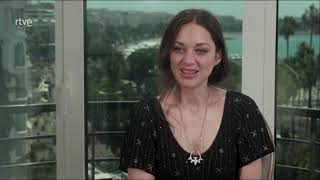 Annette. Días de Cine TVE video