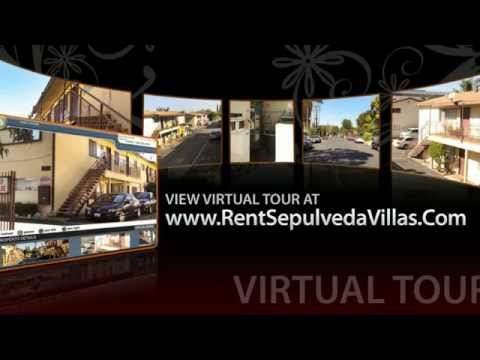 Van Nuys Apartments, Sepulveda Villas Apartments For Rent; Van Nuys CA 91744, Rental Apts