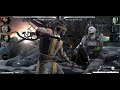 MK Mobile Shao Khan S Tower 94 Those Regeneration Teams