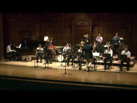 Doodlin' - Horace Silver (arr. John La Barbera)