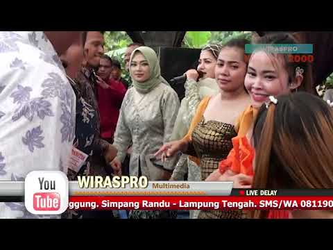 Hutang (Pok Amay-Amay) - Mawar Kusuma || New Kirana 2000 || Wiraspro Multimedia | Multimedia Lampung