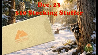 This Dec23 Advent Item Is a Game Changer