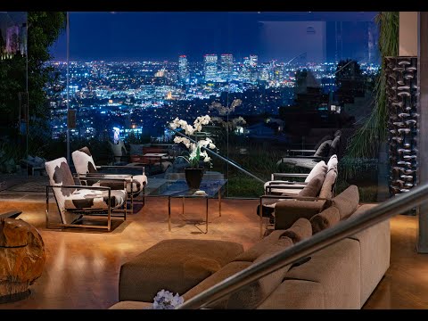 1778 Viewmont Drive | Sunset Plaza, CA - The Agency