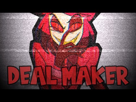 Deal Maker [PREVIEW] Cover Español ANGELXD MUSIC (version no final)