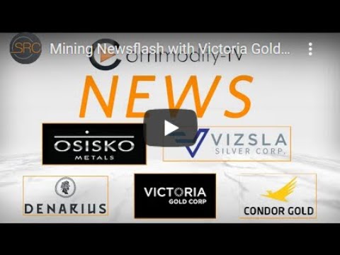 Apr.01, 2022 – Commodity News Flash – VGCX 2021 Results