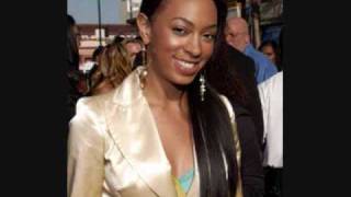 Case-Solange ft Beyonce