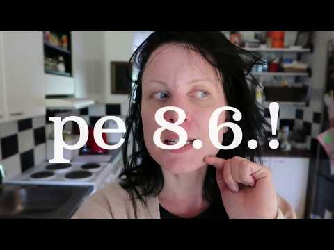 MY DAY - JÄÄTÄVÄT RUOKAOSTOKSET