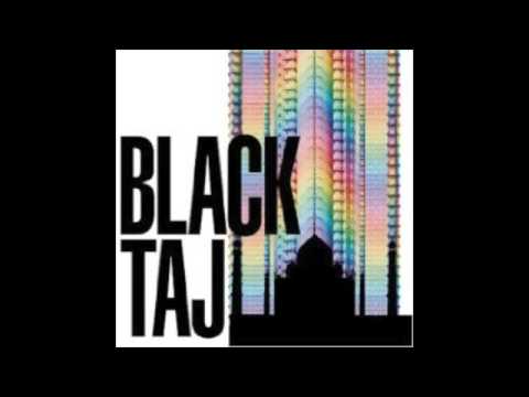 Black Taj- Octastone