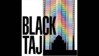 Black Taj- Octastone