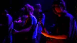 Trampled By Turtles &quot;Keys to Paradise&quot; @ The Observatory Santa Ana CA 1-18-13