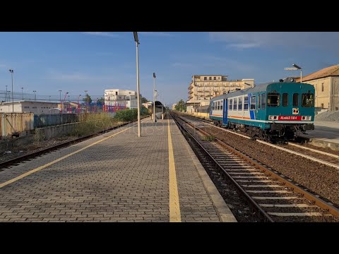 R 21668 Locri - Roccella Jonica