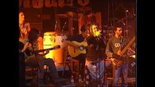 CONCIERTO OJOS DE BRUJO