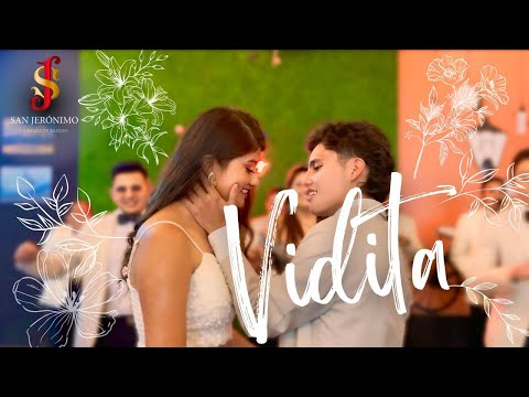 SAN JERÓNIMO LA BANDA DE BANDAS - VIDITA