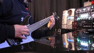 Libyan Death metal Riffs