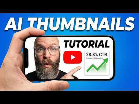 YouTube Thumbnail
