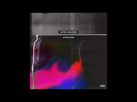 Dutch Melrose - 1 OAK