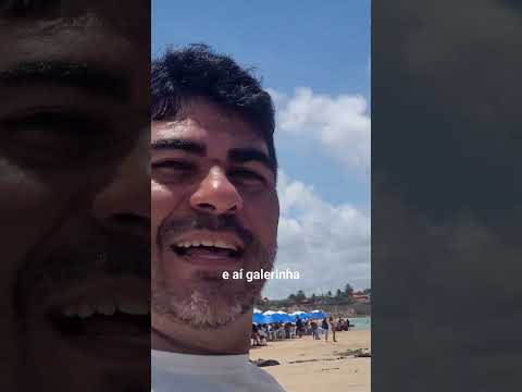 lugar lindo !!!quem ja veio na paraiba? #pria