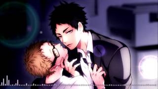 Insomniac ☆ Timeflies ☆ Nightcore