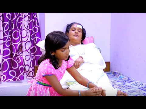 Manjurukum Kaalam I Episode 158 - 25 September 2015 I Mazhavil Manorama