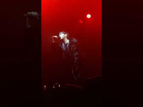 정진우(Jung Jinwoo) - She's got everything Live in London - 17/02/19