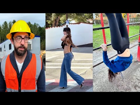 Unbelievable Workers Collection | Working with Talented Engineers-EP1