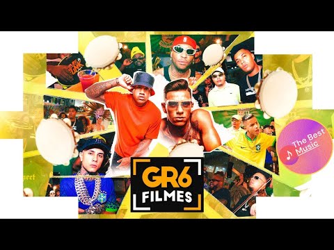 Pagodeiro - Davi, Grupo Presença, Paiva ZS, Gabb , Paulin da Capital, Cebezinho