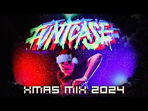 FuntCase Christmas Mix 2024