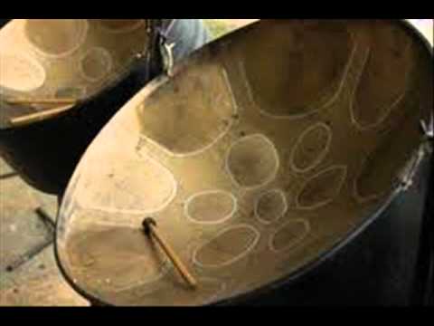 Andy Narell - Sugar Street