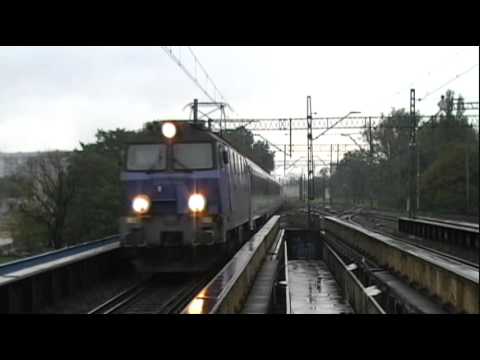 EP09-044 na stacji Wrocław Mikołajów