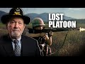 CUT OFF: The Epic Stand of the 'Lost Platoon' | Battle of Ia Drang | Clyde 