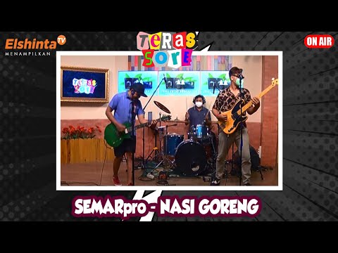 SEMARpro - Nasi Goreng // Teras Sore