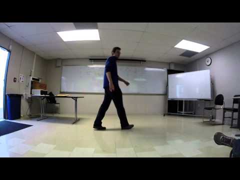 Physics Lecture 12/8/15 - Part 2