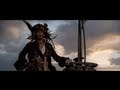 Pirates Of The Caribbean The Curse Of The Black Pearl Jack S Entrance
