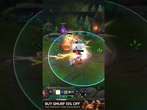 They forgot I'm best Draven EUW 💀