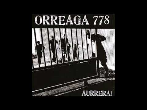 Orreaga 778 - Aurrera! (2009) FULL ALBUM