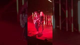 Rocking American Idol Live Tour with Cade Foehner