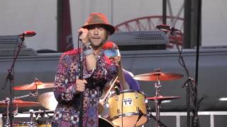 Hard Working Americans - Burn Out Shoes 2016-05-30 ACME - Nashville, Tn