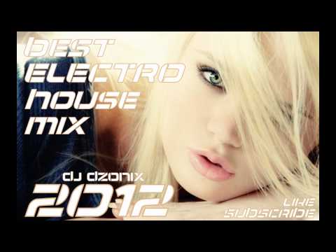 New Dirty Summer Electro House Music Mix AUGUST  2012 [HD]