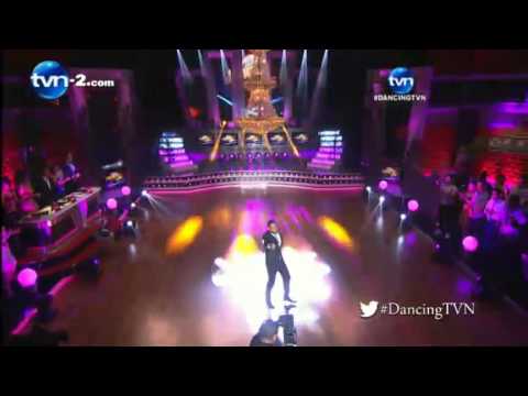 8vo Show - Jimmy Bad Boy Artista Invitado | TVN Panamá