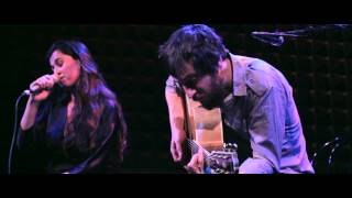 Sílvia Pérez Cruz Raül Fernandez, I GET ALONG