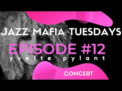 JM Tuesdays #12: Yvette Pylant