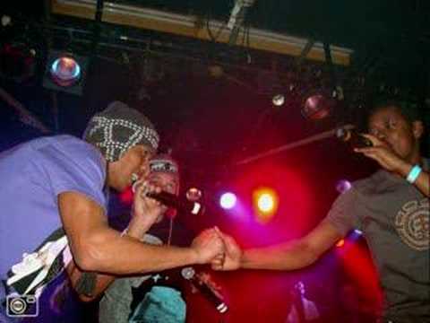 Opgezwolle & Typhoon - Als Die Mic Aanstaat