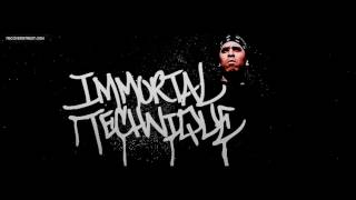 Immortal technique Dj green Lantern Parole HQ