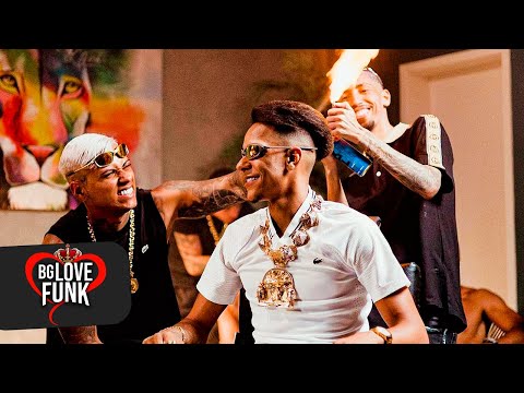 SET DO MANOEL 2 - MC Lipi, MC Marks, MC Ryan SP, MC Paulin da Capital, MC Daniel, MC Luck · DJ GM